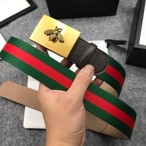 Cheap Gucci AAA Quality Belts For Unisex #1220312 Replica Wholesale [$56.00 USD] [ITEM#1220312] on Replica Gucci AAA Quality Belts