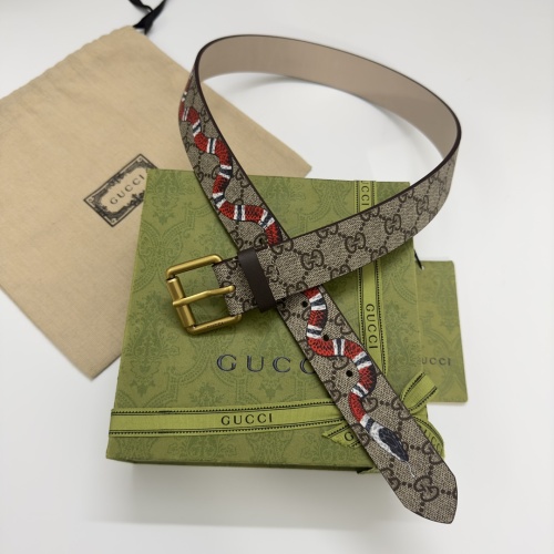 Cheap Gucci AAA Quality Belts For Unisex #1220314 Replica Wholesale [$56.00 USD] [ITEM#1220314] on Replica Gucci AAA Quality Belts