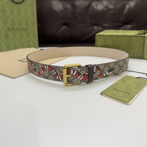 Cheap Gucci AAA Quality Belts For Unisex #1220314 Replica Wholesale [$56.00 USD] [ITEM#1220314] on Replica Gucci AAA Quality Belts