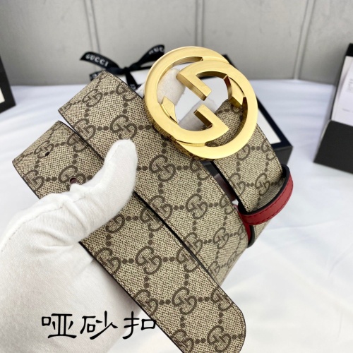 Cheap Gucci AAA Quality Belts For Unisex #1220320 Replica Wholesale [$56.00 USD] [ITEM#1220320] on Replica Gucci AAA Quality Belts