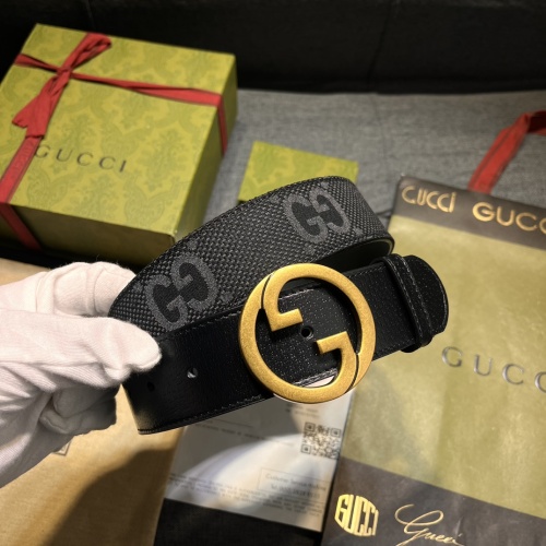 Cheap Gucci AAA Quality Belts For Men #1220344 Replica Wholesale [$52.00 USD] [ITEM#1220344] on Replica Gucci AAA Quality Belts