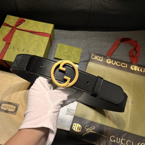 Cheap Gucci AAA Quality Belts For Men #1220344 Replica Wholesale [$52.00 USD] [ITEM#1220344] on Replica Gucci AAA Quality Belts