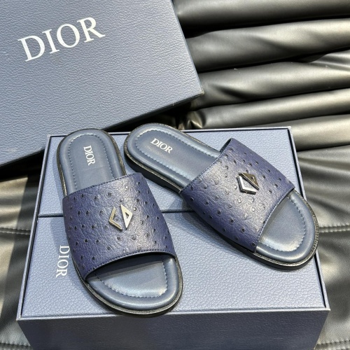 Christian Dior Slippers For Men #1220347