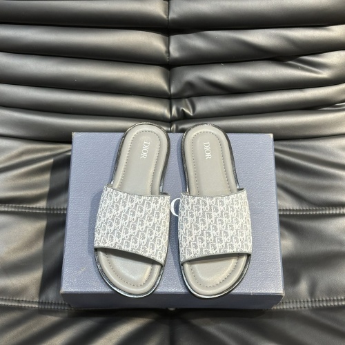 Christian Dior Slippers For Men #1220355