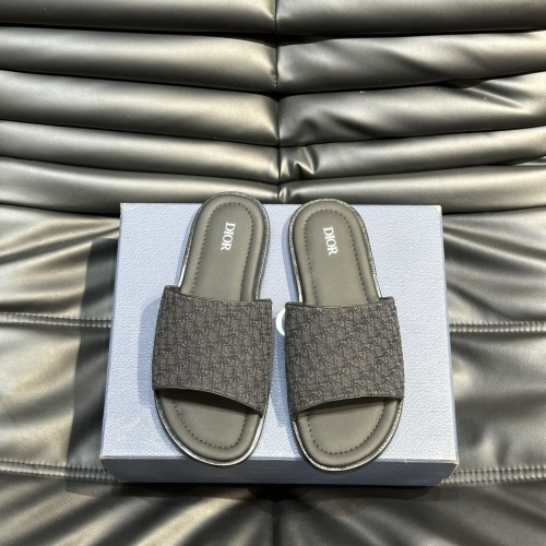 Christian Dior Slippers For Men #1220356