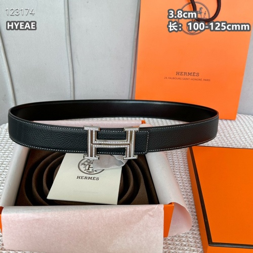 Cheap Hermes AAA Quality Belts For Men #1220383 Replica Wholesale [$60.00 USD] [ITEM#1220383] on Replica Hermes AAA Quality Belts