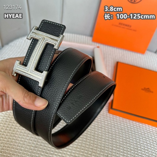 Cheap Hermes AAA Quality Belts For Men #1220383 Replica Wholesale [$60.00 USD] [ITEM#1220383] on Replica Hermes AAA Quality Belts