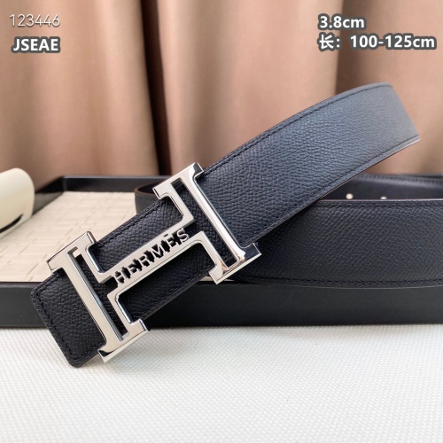 Cheap Hermes AAA Quality Belts For Men #1220389 Replica Wholesale [$60.00 USD] [ITEM#1220389] on Replica Hermes AAA Quality Belts