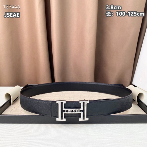 Cheap Hermes AAA Quality Belts For Men #1220389 Replica Wholesale [$60.00 USD] [ITEM#1220389] on Replica Hermes AAA Quality Belts