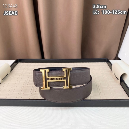 Cheap Hermes AAA Quality Belts For Men #1220392 Replica Wholesale [$60.00 USD] [ITEM#1220392] on Replica Hermes AAA Quality Belts