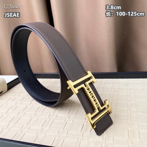 Cheap Hermes AAA Quality Belts For Men #1220392 Replica Wholesale [$60.00 USD] [ITEM#1220392] on Replica Hermes AAA Quality Belts