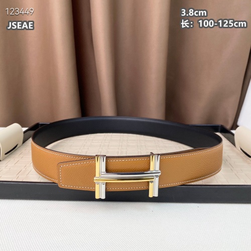 Cheap Hermes AAA Quality Belts For Men #1220393 Replica Wholesale [$60.00 USD] [ITEM#1220393] on Replica Hermes AAA Quality Belts