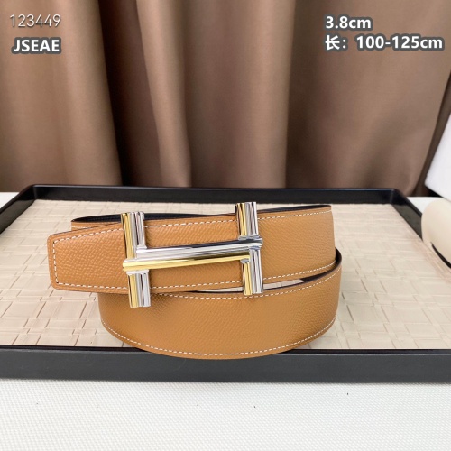 Cheap Hermes AAA Quality Belts For Men #1220393 Replica Wholesale [$60.00 USD] [ITEM#1220393] on Replica Hermes AAA Quality Belts