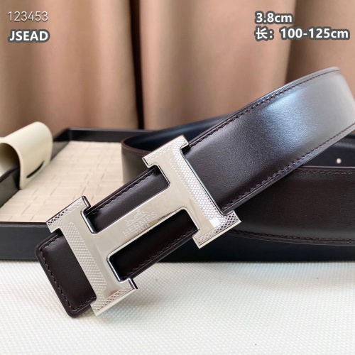 Cheap Hermes AAA Quality Belts For Men #1220397 Replica Wholesale [$56.00 USD] [ITEM#1220397] on Replica Hermes AAA Quality Belts