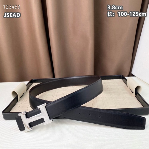 Cheap Hermes AAA Quality Belts For Men #1220397 Replica Wholesale [$56.00 USD] [ITEM#1220397] on Replica Hermes AAA Quality Belts