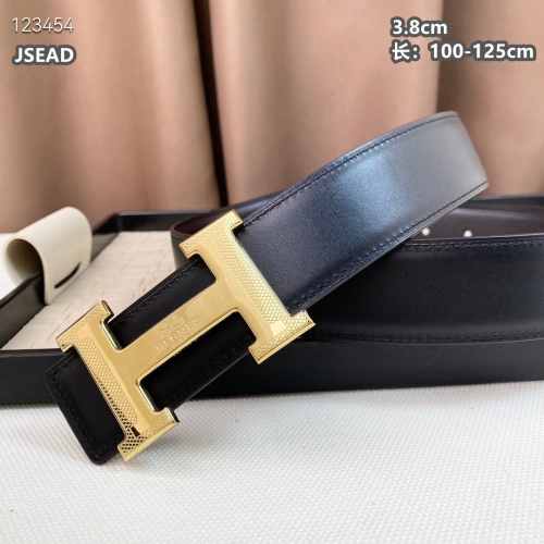 Cheap Hermes AAA Quality Belts For Men #1220398 Replica Wholesale [$56.00 USD] [ITEM#1220398] on Replica Hermes AAA Quality Belts