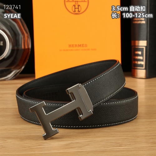 Cheap Hermes AAA Quality Belts For Men #1220399 Replica Wholesale [$60.00 USD] [ITEM#1220399] on Replica Hermes AAA Quality Belts