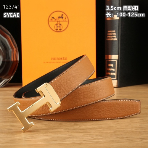 Cheap Hermes AAA Quality Belts For Men #1220400 Replica Wholesale [$60.00 USD] [ITEM#1220400] on Replica Hermes AAA Quality Belts