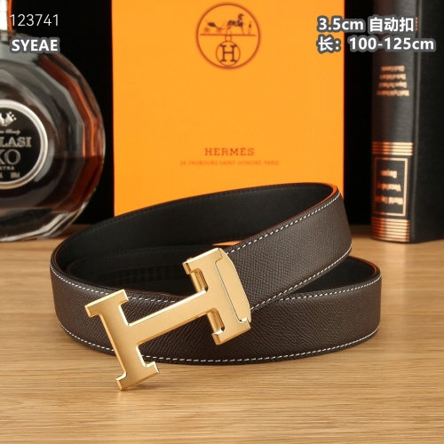 Cheap Hermes AAA Quality Belts For Men #1220401 Replica Wholesale [$60.00 USD] [ITEM#1220401] on Replica Hermes AAA Quality Belts