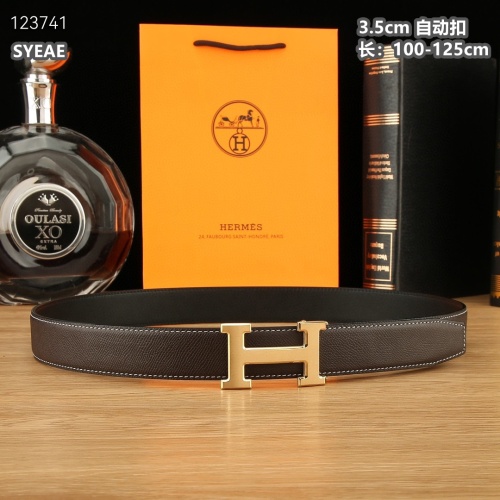 Cheap Hermes AAA Quality Belts For Men #1220401 Replica Wholesale [$60.00 USD] [ITEM#1220401] on Replica Hermes AAA Quality Belts