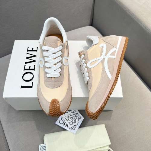 Cheap LOEWE Casual Shoes For Women #1220404 Replica Wholesale [$96.00 USD] [ITEM#1220404] on Replica LOEWE Casual Shoes