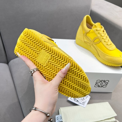 Cheap LOEWE Casual Shoes For Women #1220406 Replica Wholesale [$96.00 USD] [ITEM#1220406] on Replica LOEWE Casual Shoes