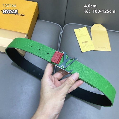 Cheap Louis Vuitton AAA Quality Belts For Men #1220408 Replica Wholesale [$60.00 USD] [ITEM#1220408] on Replica Louis Vuitton AAA Quality Belts