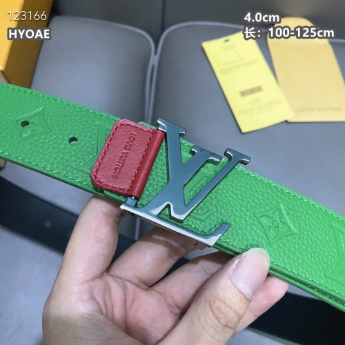 Cheap Louis Vuitton AAA Quality Belts For Men #1220408 Replica Wholesale [$60.00 USD] [ITEM#1220408] on Replica Louis Vuitton AAA Quality Belts