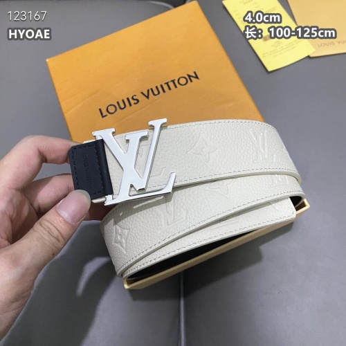 Cheap Louis Vuitton AAA Quality Belts For Men #1220410 Replica Wholesale [$60.00 USD] [ITEM#1220410] on Replica Louis Vuitton AAA Quality Belts