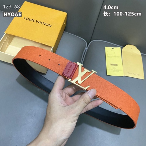 Cheap Louis Vuitton AAA Quality Belts For Men #1220411 Replica Wholesale [$60.00 USD] [ITEM#1220411] on Replica Louis Vuitton AAA Quality Belts