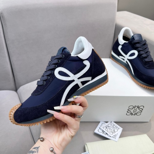 Cheap LOEWE Casual Shoes For Women #1220412 Replica Wholesale [$96.00 USD] [ITEM#1220412] on Replica LOEWE Casual Shoes