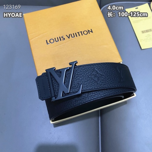 Cheap Louis Vuitton AAA Quality Belts For Men #1220414 Replica Wholesale [$60.00 USD] [ITEM#1220414] on Replica Louis Vuitton AAA Quality Belts