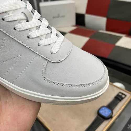 Cheap Moncler Casual Shoes For Men #1220422 Replica Wholesale [$76.00 USD] [ITEM#1220422] on Replica Moncler Casual Shoes