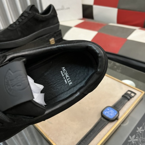 Cheap Moncler Casual Shoes For Men #1220423 Replica Wholesale [$76.00 USD] [ITEM#1220423] on Replica Moncler Casual Shoes