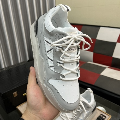 Cheap Moncler Casual Shoes For Men #1220426 Replica Wholesale [$96.00 USD] [ITEM#1220426] on Replica Moncler Casual Shoes