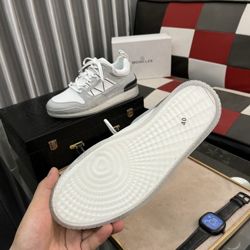 Cheap Moncler Casual Shoes For Men #1220426 Replica Wholesale [$96.00 USD] [ITEM#1220426] on Replica Moncler Casual Shoes