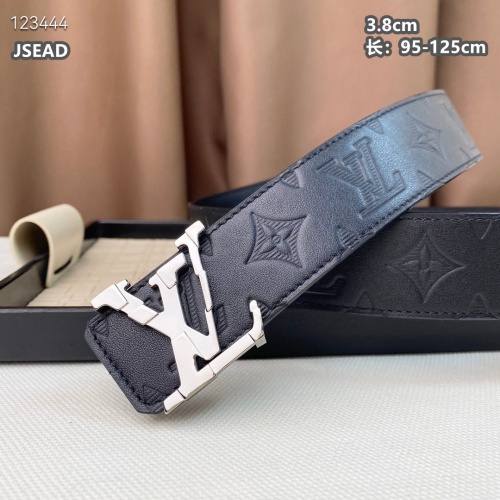 Cheap Louis Vuitton AAA Quality Belts For Men #1220436 Replica Wholesale [$56.00 USD] [ITEM#1220436] on Replica Louis Vuitton AAA Quality Belts