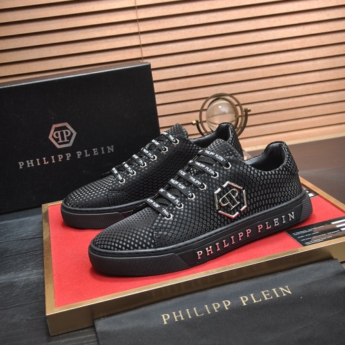 Philipp Plein PP Casual Shoes For Men #1220444