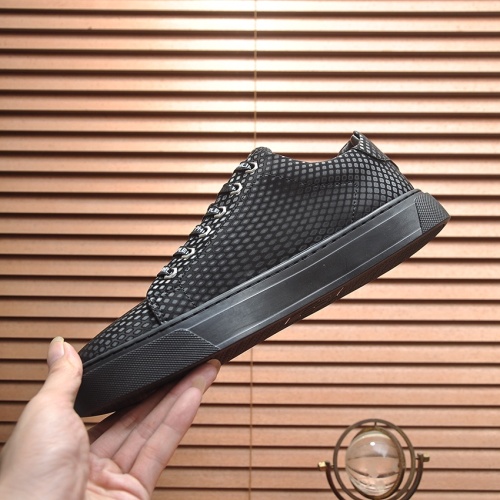 Cheap Philipp Plein PP Casual Shoes For Men #1220444 Replica Wholesale [$80.00 USD] [ITEM#1220444] on Replica Philipp Plein PP Casual Shoes