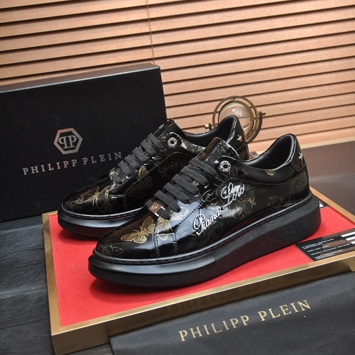 Philipp Plein PP Casual Shoes For Men #1220445