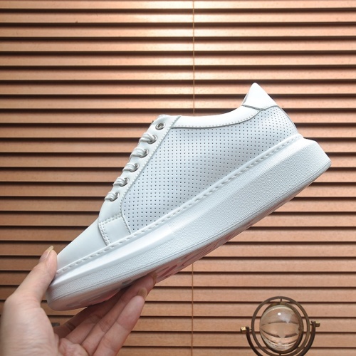 Cheap Philipp Plein PP Casual Shoes For Men #1220448 Replica Wholesale [$80.00 USD] [ITEM#1220448] on Replica Philipp Plein PP Casual Shoes