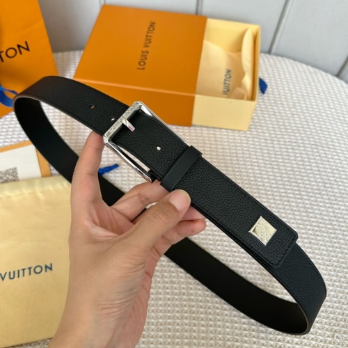 Cheap Louis Vuitton AAA Quality Belts For Unisex #1220472 Replica Wholesale [$60.00 USD] [ITEM#1220472] on Replica Louis Vuitton AAA Quality Belts