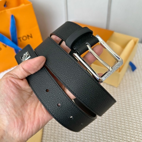 Cheap Louis Vuitton AAA Quality Belts For Unisex #1220472 Replica Wholesale [$60.00 USD] [ITEM#1220472] on Replica Louis Vuitton AAA Quality Belts