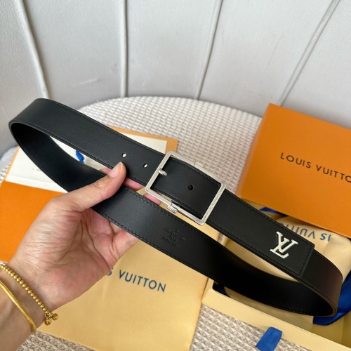 Cheap Louis Vuitton AAA Quality Belts For Unisex #1220489 Replica Wholesale [$60.00 USD] [ITEM#1220489] on Replica Louis Vuitton AAA Quality Belts