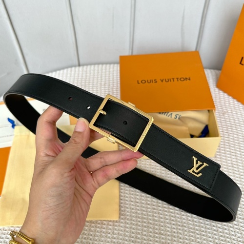 Cheap Louis Vuitton AAA Quality Belts For Unisex #1220490 Replica Wholesale [$60.00 USD] [ITEM#1220490] on Replica Louis Vuitton AAA Quality Belts