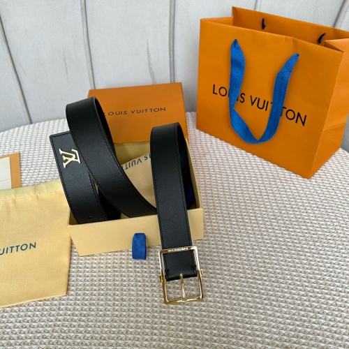 Cheap Louis Vuitton AAA Quality Belts For Unisex #1220490 Replica Wholesale [$60.00 USD] [ITEM#1220490] on Replica Louis Vuitton AAA Quality Belts