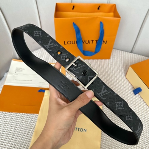 Cheap Louis Vuitton AAA Quality Belts For Unisex #1220496 Replica Wholesale [$60.00 USD] [ITEM#1220496] on Replica Louis Vuitton AAA Quality Belts