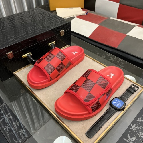 Louis Vuitton Slippers For Men #1220504