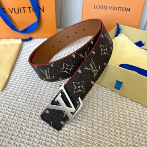 Cheap Louis Vuitton AAA Quality Belts For Men #1220514 Replica Wholesale [$60.00 USD] [ITEM#1220514] on Replica Louis Vuitton AAA Quality Belts