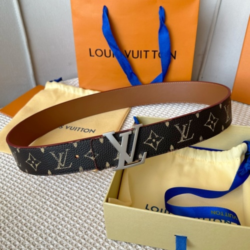 Cheap Louis Vuitton AAA Quality Belts For Men #1220514 Replica Wholesale [$60.00 USD] [ITEM#1220514] on Replica Louis Vuitton AAA Quality Belts